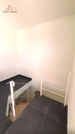 Imagem Excelente Cobertura Duplex - 143 m² - Spazio San Giorgio