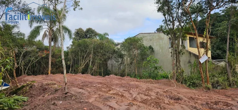 Imagem TERRENO 975 M2 - JARDIM CLUB DE CAMPO - SANTO ANDRÉ