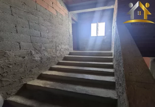 Imagem Casa - Venda - Belverde - Tijuco Preto | Batelli Imóveis