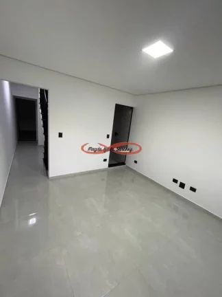 Imagem SOBRADO DE FINO ACABAMENTO À VENDA NO JARDIM BRASÍLIA - ZONA LESTE