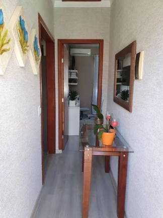 Imagem Casa a venda no loteamento Residencial Madri Palhoça sc.