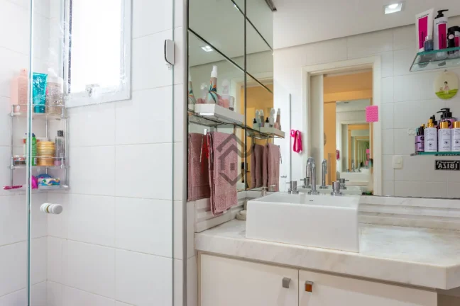 Imagem Apartamento Duplex proximo metrô oscar freire