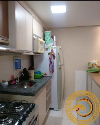 Imagem APARTAMENTO RESIDENCIAL em ITU - SP, RANCHO GRANDE