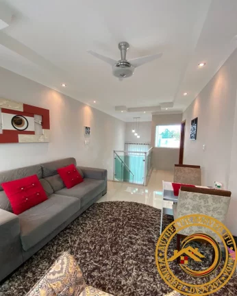 Imagem CASA RESIDENCIAL em SALTO - SP, RESIDENCIAL SÃO BENTO