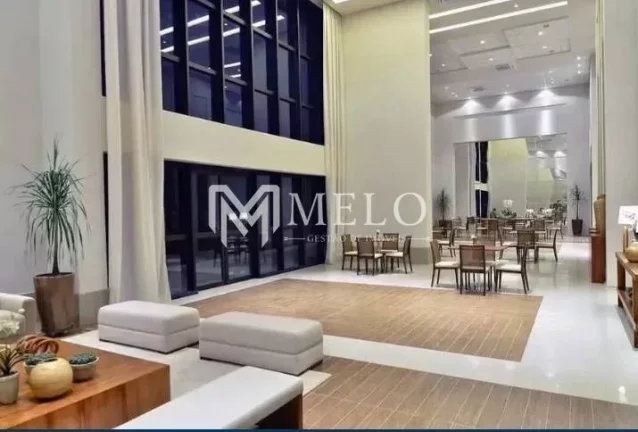 Imagem Apartamento com 3 quartos à Venda...