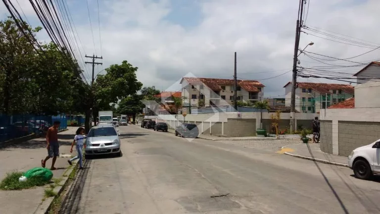 Imagem Apartamento no Condomínio Vivendas das Palmeiras, Vaga e Lazer Completo