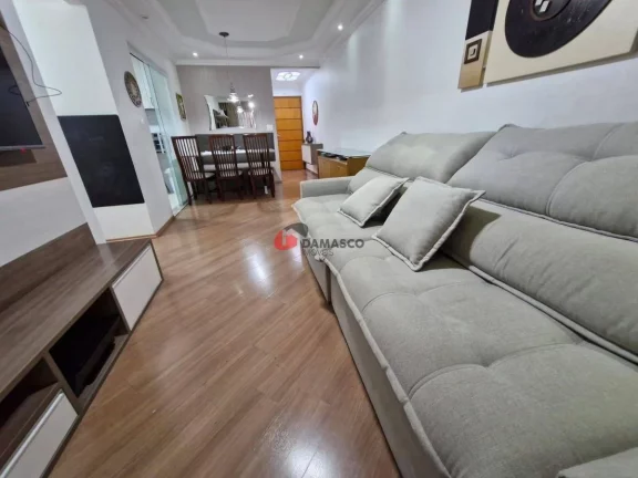 Imagem Apartamento à venda, Boa Vista, São Caetano do Sul, SP