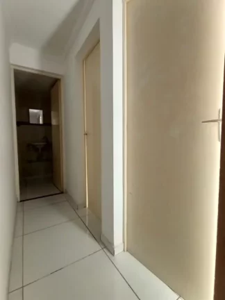 Imagem Apartamento com 2 dormitórios à venda, 42 m² por R$ 150.000,00 - Jardim América - Poá/SP