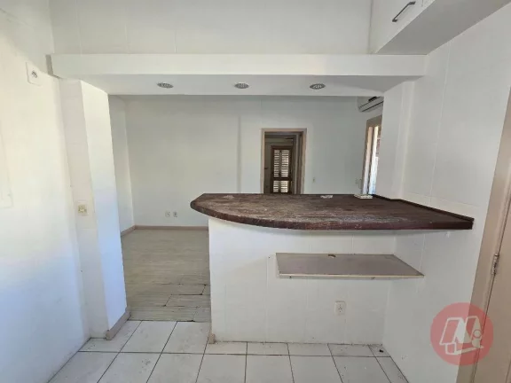 Imagem Apartamento para alugar, 85 m² por R$ 2.940,00/mês - Nonoai - Porto Alegre/RS