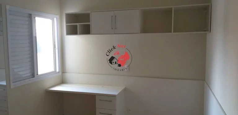 Imagem Lindo Apartamento à Venda no Rudge Ramos – Conforto e Excelente Localização!