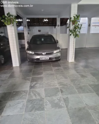 Imagem APARTAMENTO RESIDENCIAL em Praia Grande - SP, Guilhermina