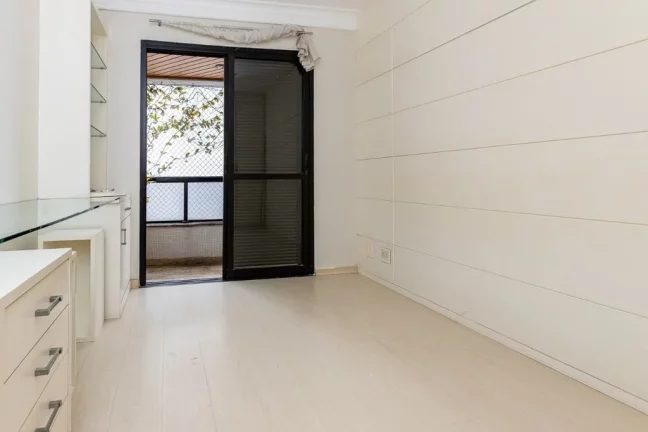 Imagem Apartamento com 4 Quartos à Venda, 200 m² em Perdizes - São Paulo