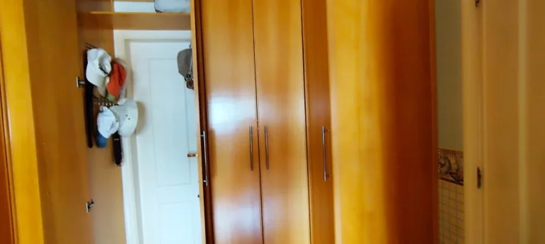 Imagem Apartamento 227 M², 1 por andar, 4Q, 4 Suítes, 5 Banheiros, 4 Vagas, Depósito, Closet, Hidro, 2 Salas, Academia, Sauna, Quadra, Salão de festa e jogos