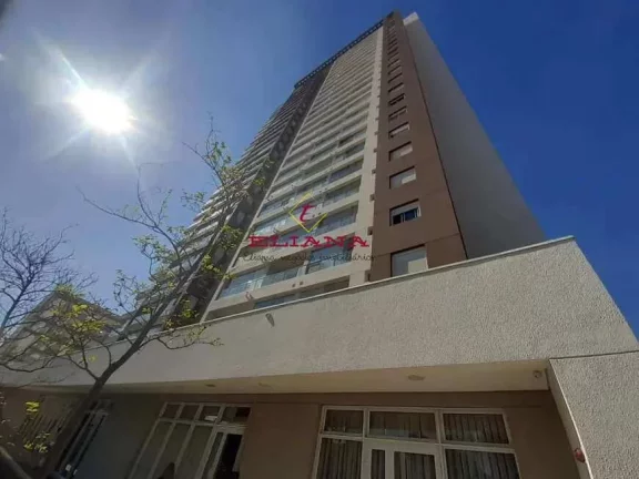 Imagem Apartamento à venda em São Paulo, Vila Gomes Cardim, com 2 quartos, 72m²