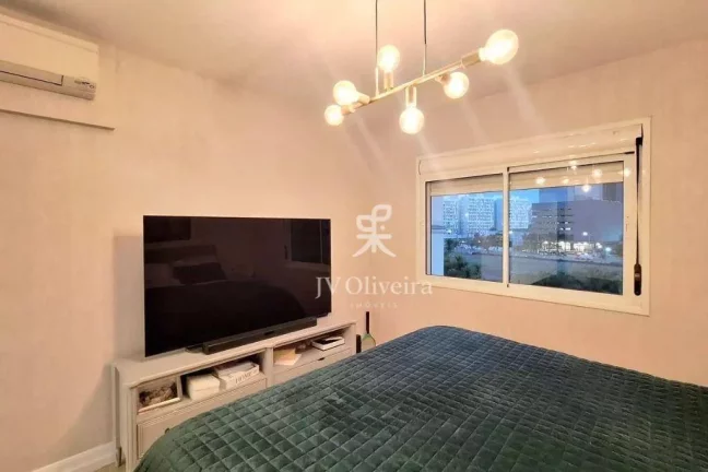 Imagem Apartamento com 3 dormitórios à venda, 167 m² por R$ 2.200.000,00 - Parque Industrial Tomas Edson - São Paulo/SP