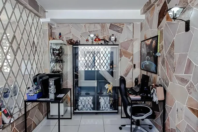 Imagem Casa à Venda - Cambuci, 2 Quartos, 186 m2