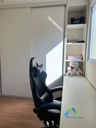 Imagem Apartamento à venda no bairro Centro - Diadema/SP