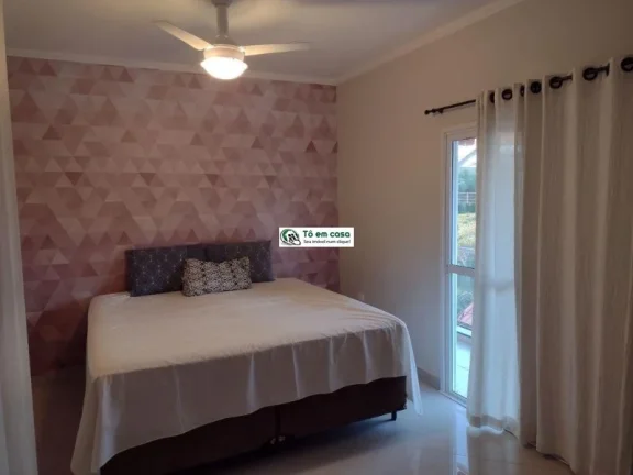 Imagem CASA RESIDENCIAL em JACAREÍ - SP, LOTEAMENTO VILLA BRANCA