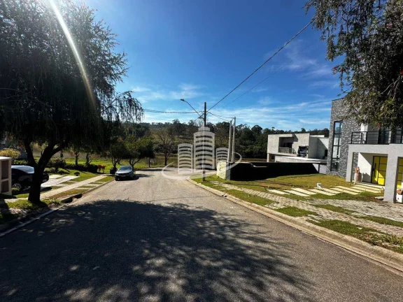 Imagem Casa de Condomínio