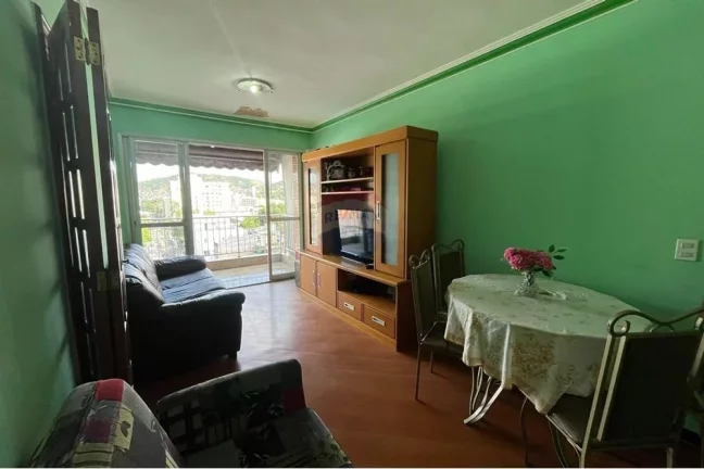 Imagem APARTAMENTO Á VENDA COM 2 QUARTOS 64 M² EM PRAÇA SECA - RIO DE JANEIRO