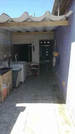 Imagem CASA RESIDENCIAL À VENDA, SÍTIO SÃO JOSÉ, SUZANO