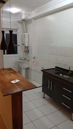 Imagem apartamento para locação - Ocian