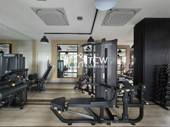 Imagem Apartamento à venda no Vila Clementino - Iconyc