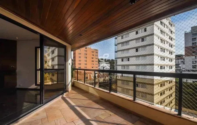 Imagem Apartamento com 4 dormitórios à venda, 246 m² por R$ 1.295.000,00 - Real Parque - São Paulo/SP
