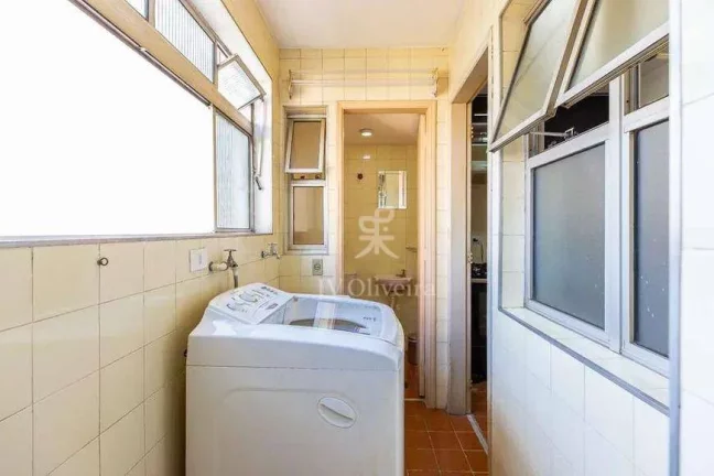 Imagem Apartamento com 2 dormitórios à venda, 64 m² por R$ 396.000,00 - Real Parque - São Paulo/SP