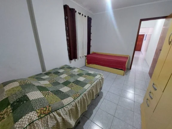 Imagem APARTAMENTO COM 43 m² - GUILHERMINA - PRAIA GRANDE SP