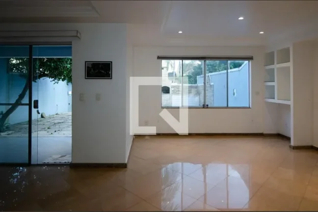 Imagem Casa à Venda - Vargem Pequena, 4 Quartos, 300 m2