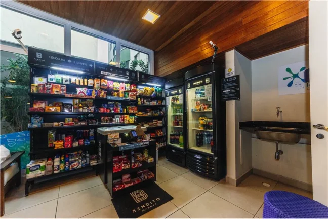 Imagem APARTAMENTO RESIDENCIAL em São Paulo - SP, Aclimação
