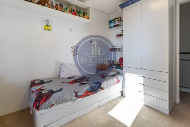Imagem Apartamento à venda em Pinheiros, São Paulo-SP: 1 quarto, 1 suíte, 2 salas, 2 banheiros, 2 vagas de garagem, 80m². Confira!