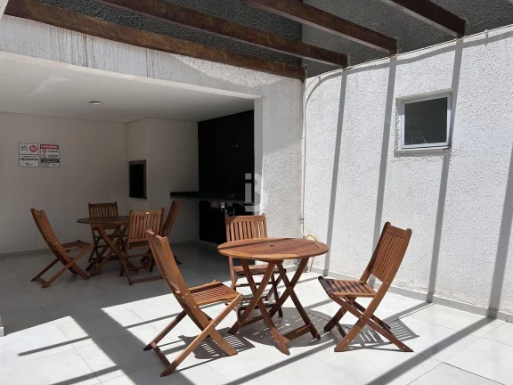 Imagem Apartamento a venda no Bom Jesus