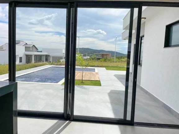 Imagem LUXO, DESIGN E UMA VISTA DE TIRAR O FÔLEGO!  