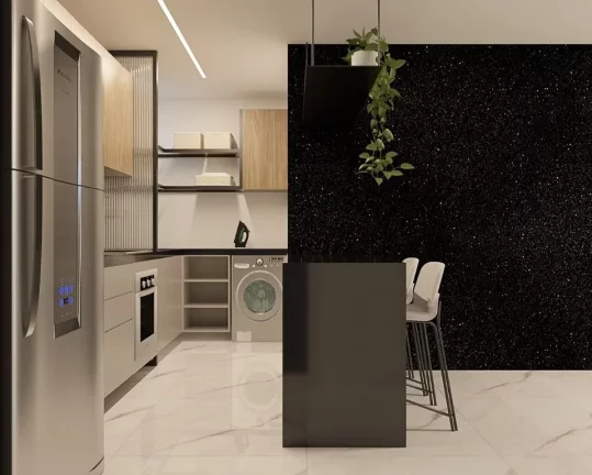 Imagem Apartamento com 3 dormitórios à venda, 76 m² por R$ 419.134,00 - Bessa - João Pessoa/PB