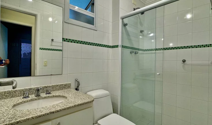 Imagem Apartamento com 4 dormitórios à venda, 110 m por R$ 2.680.000,00 - Riviera