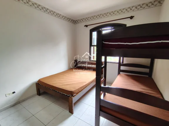 Imagem Oportunidade apartamento lado praia Enseada, aceita permuta por imóvel frente mar