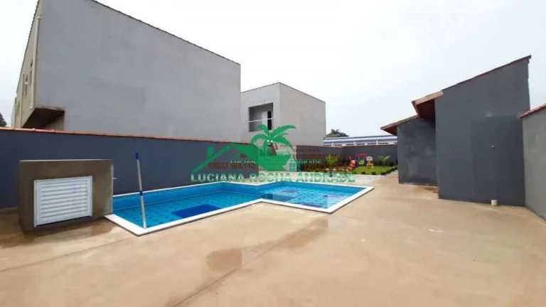 Imagem Casa Padrão