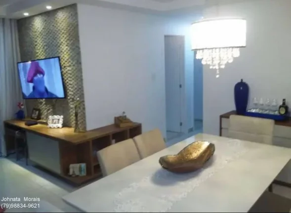 Imagem Apartamento à Venda no Condomínio Repletto - Área de Lazer Completa - 3 Quartos - 79m²