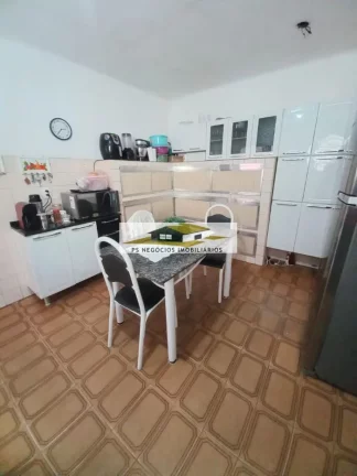 Imagem Sobrado para venda Vila Monumento