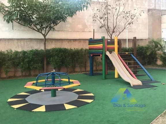 Imagem Excelente oportunidade apartamento 3 dormitórios, 2 vagas lazer completo com fácil acesso a comércios e principais avenidas divisa de São Bernardo.