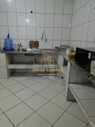 Imagem CA - 26303 - CASA COM 2 SUÍTES À VENDA NO JARDIM UIRÁ - SJCAMPOS
