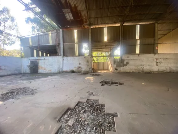 Imagem Galpão à venda, 4800 m² por R$ 7.800.000,00 - Chácaras Nova Suzano - Suzano/SP