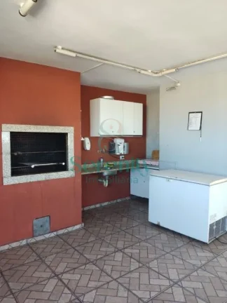 Imagem Apartamento para alugar no Judith - Londrina - PR