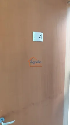 Imagem Residencial Parque dos Lagos - Apartamento à venda no bairro Jardim Novo II - Mogi Guaçu/SP