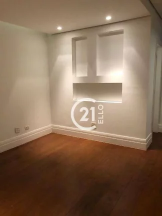 Imagem Apartamento com 245 m², 3 quartos sendo 3 suítes à venda no bairro Jardim América.