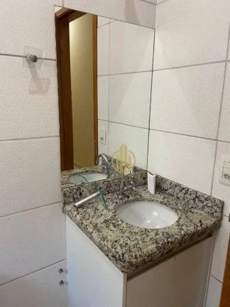 Imagem Casa com 3 dormitórios à venda, 90 m² por R$ 370.000 - Jardim Piratininga - Ribeirão Preto/SP