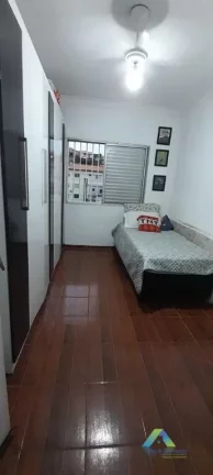 Imagem DOS CASAS Apartamento 67M², 2 dormitórios, 1 vaga ótima localização e valor !!!!