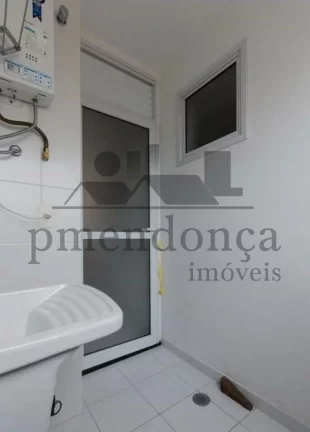 Imagem Apartamento Perdizes com terraço 2 quartos (1 suíte) e 1 vaga, 66m²
